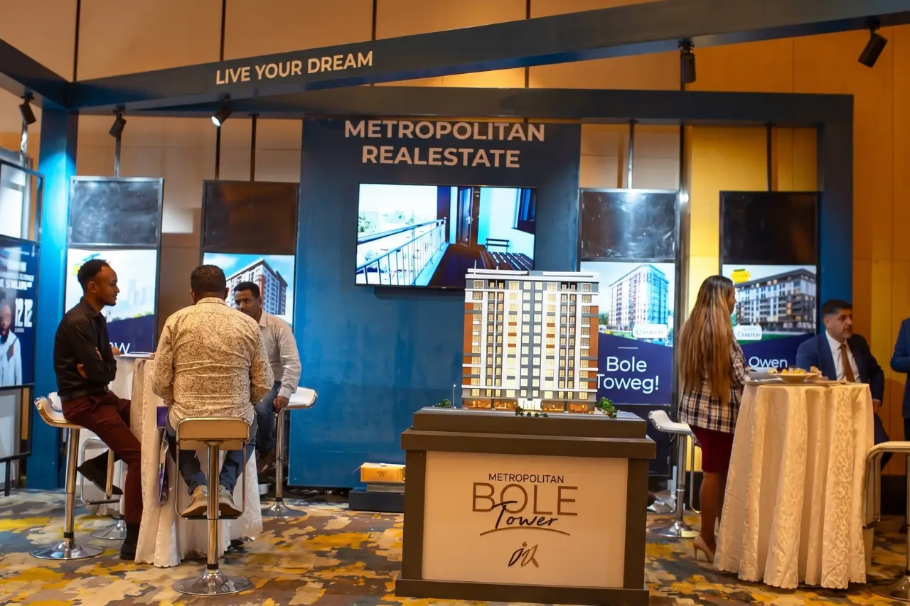 Real Estate Expo